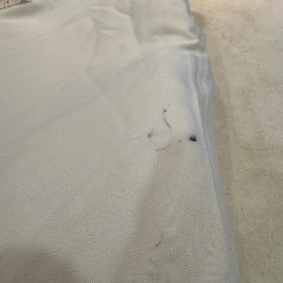 Free People Daisy Print Bag and Scarf Set - Picture 9 of 12